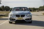 BMW 228i Convertible Sport Line 2015 года (US)